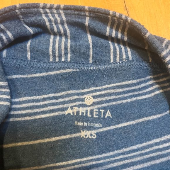 Athleta Casual Skirt Size XXS - Picture 5 of 7